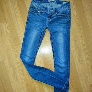 BKE Stella Skinny jeans